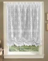 Balloon Lace Curtains4