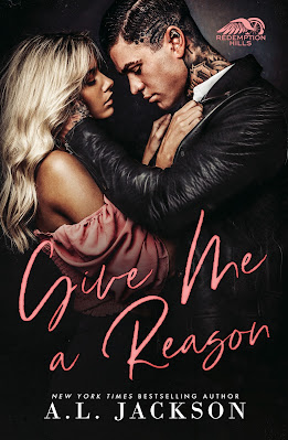 Give Me A Reason by A.L. Jackson