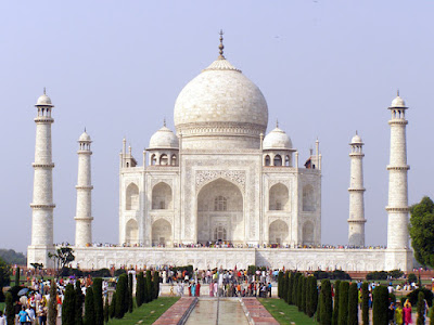 Agra tour packages