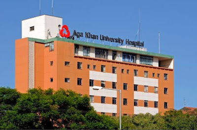 Medical Fellowship for African Medical Practitioners at Aga Khan University (AKU) 2023