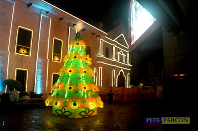 Basilica Minore del Santo Nino