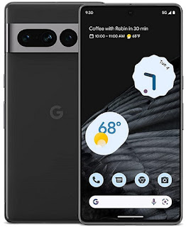 Google-Pixel-7-Pro-Review-with-Key-Features-and-Price