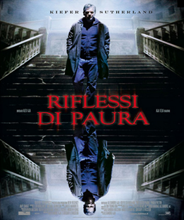 Riflessi di paura trailer in italiano – Film horror del 2008