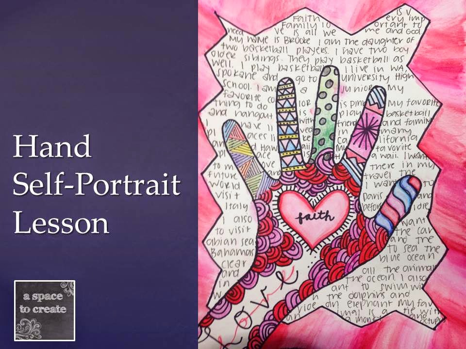 https://www.teacherspayteachers.com/Product/Hand-Self-Portrait-1664637