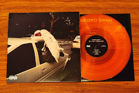 Blood Orange - Negro Swan -  Album of the Year - Vinyl