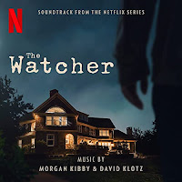 New Soundtracks: THE WATCHER (Morgan Kibby & David Klotz)