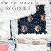 A Warm and Cozy Guide: How to Make a Rag Quilt