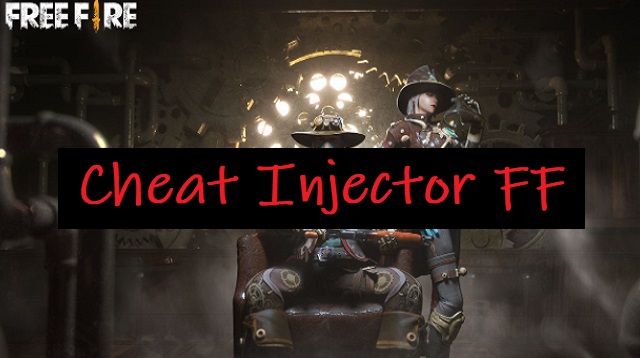 Cheat Injector FF