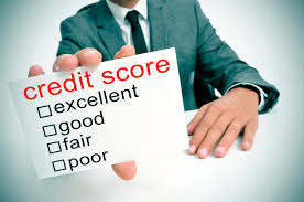 Is Your Credit In Need Of Repair? Here's Some Advice