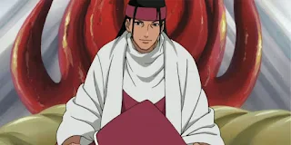 Hashirama Senju