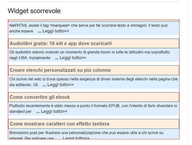 widget-scorrevole-pagina-blogger 