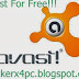 Avast Internet Security 9 ( 2014 ) License file / Key Download