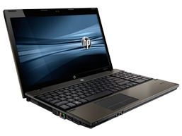 تحميل تعريفات لاب توب hp probook 4520s