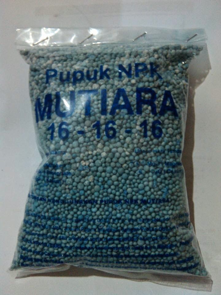  TOKO PUPUK JUAL PUPUK NPK 1KG Rp 20 000