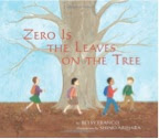 bookcover of Zero is The Leaves On The Tree