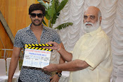 Srinivas second movie launch-thumbnail-12