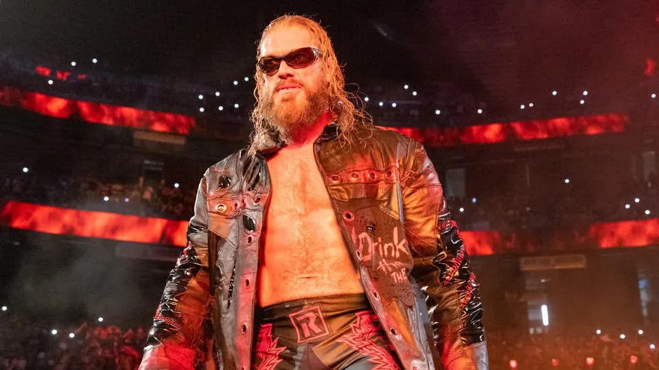 Backstage News On Edge's WWE Return