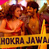 CHOKRA JAWAAN LYRICS – Ishaqzaade