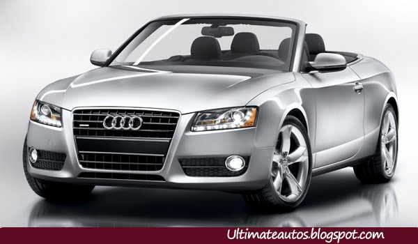 audi a5 2011 blogspotcom. 2011 Audi A5 Cabriolet is a