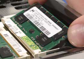 The Differences Between SODIMM DDR3 and SODIMM DDR4