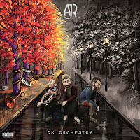 AJR - OK ORCHESTRA [iTunes Plus AAC M4A]