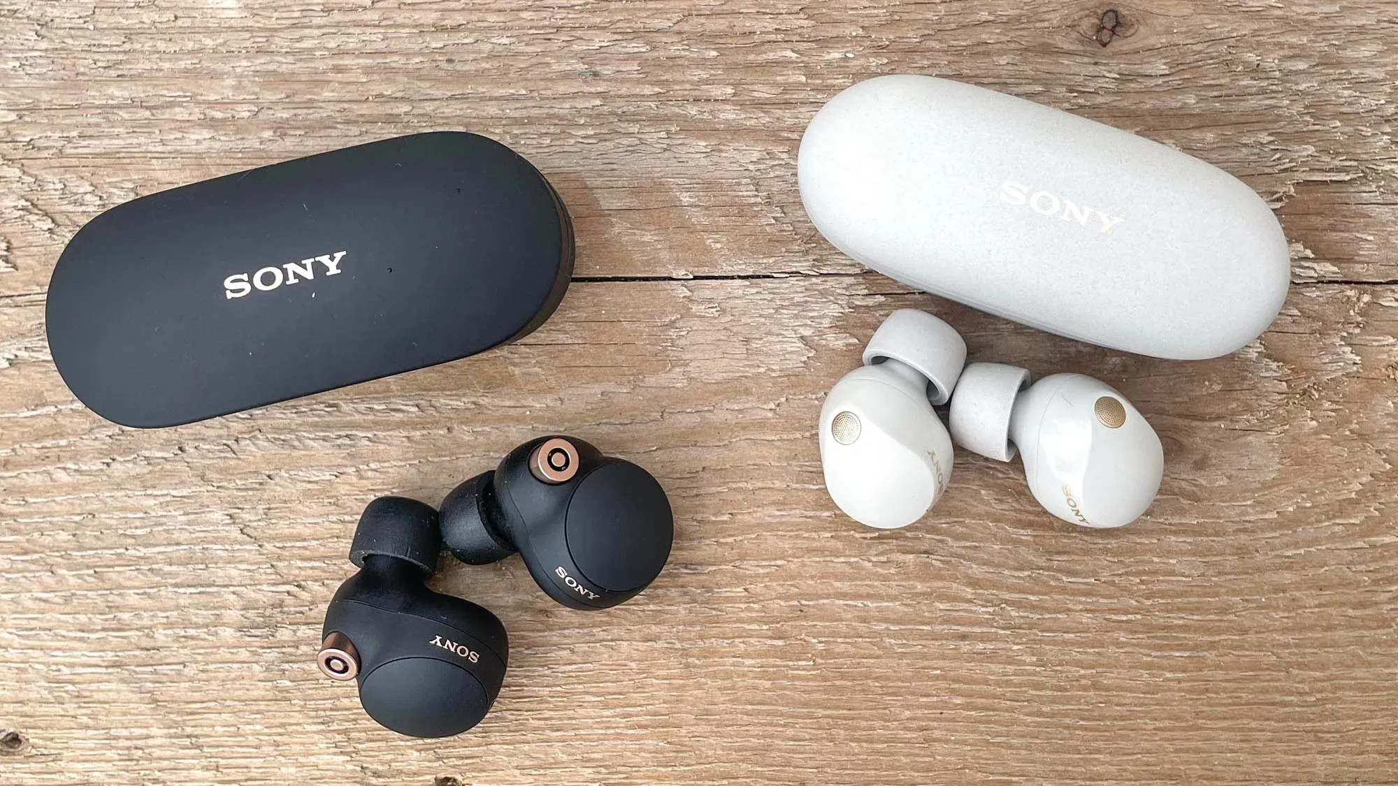 مراجعة سماعات Sony WF-1000XM5 : الإيجابيات والسلبيات والسعر