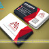 Business card design
