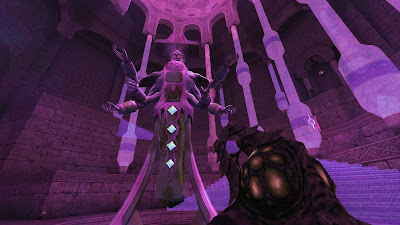 Wrath Aeon Of Ruin Game Screenshot 4