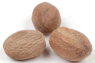 Nutmeg - जायफल