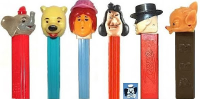 Pez Outlaw - SJ Glew, The biggest Pez Dealer in the world for 5 years in the 1990s. Spent more than 2 million dollars buying over 2 million Pez dispensers. Made over 70 trips to Europe buying Pez, paying bribes and smuggling Pez dispensers. Pez Outlaw had a very big impact on an entire line of Pez Corporate product causing the Pez Color War.  Over 20 Pez Dispensers were produced in direct result of Pez Outlaw activities by Pez Corporation. Distribution procedures in place for decades were altered because of Pez Outlaw Activities. Author of Pez Outlaw Diary. pezoutlaw.com