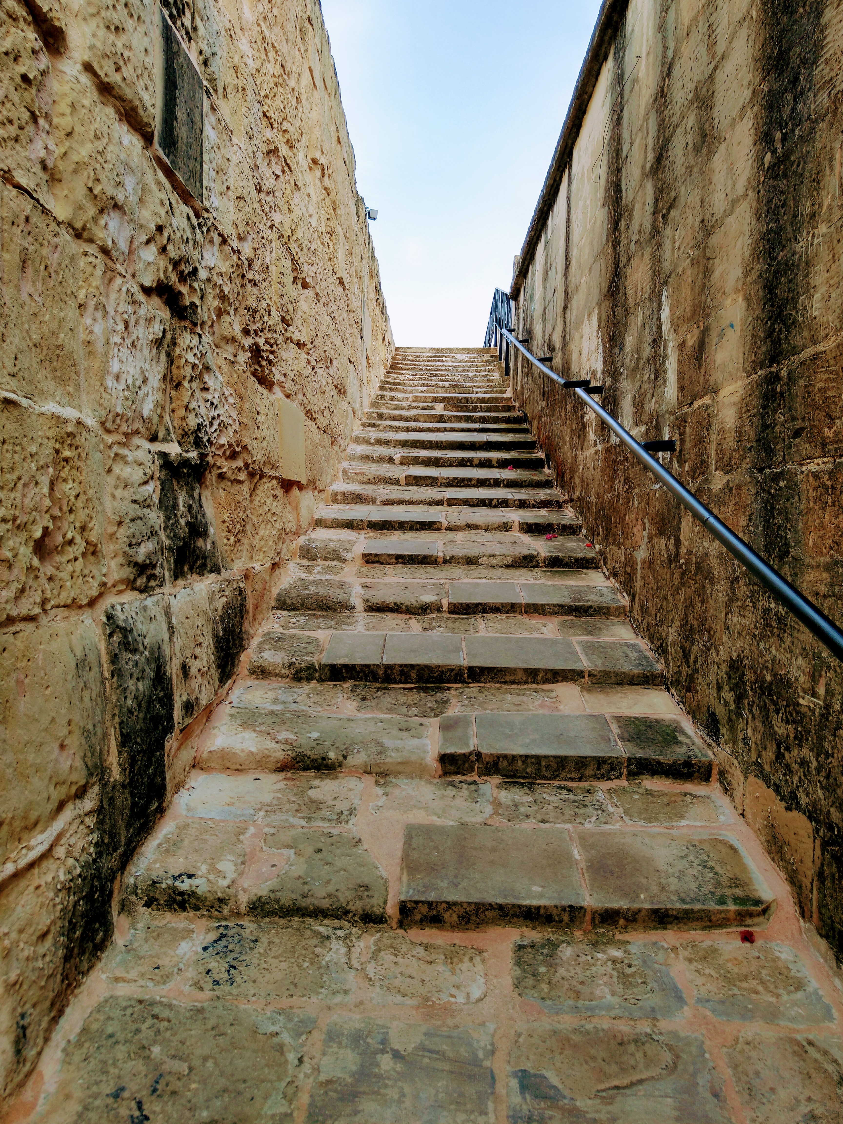 Sincerely Loree: The streets of Birgu