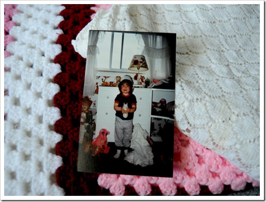 blankies