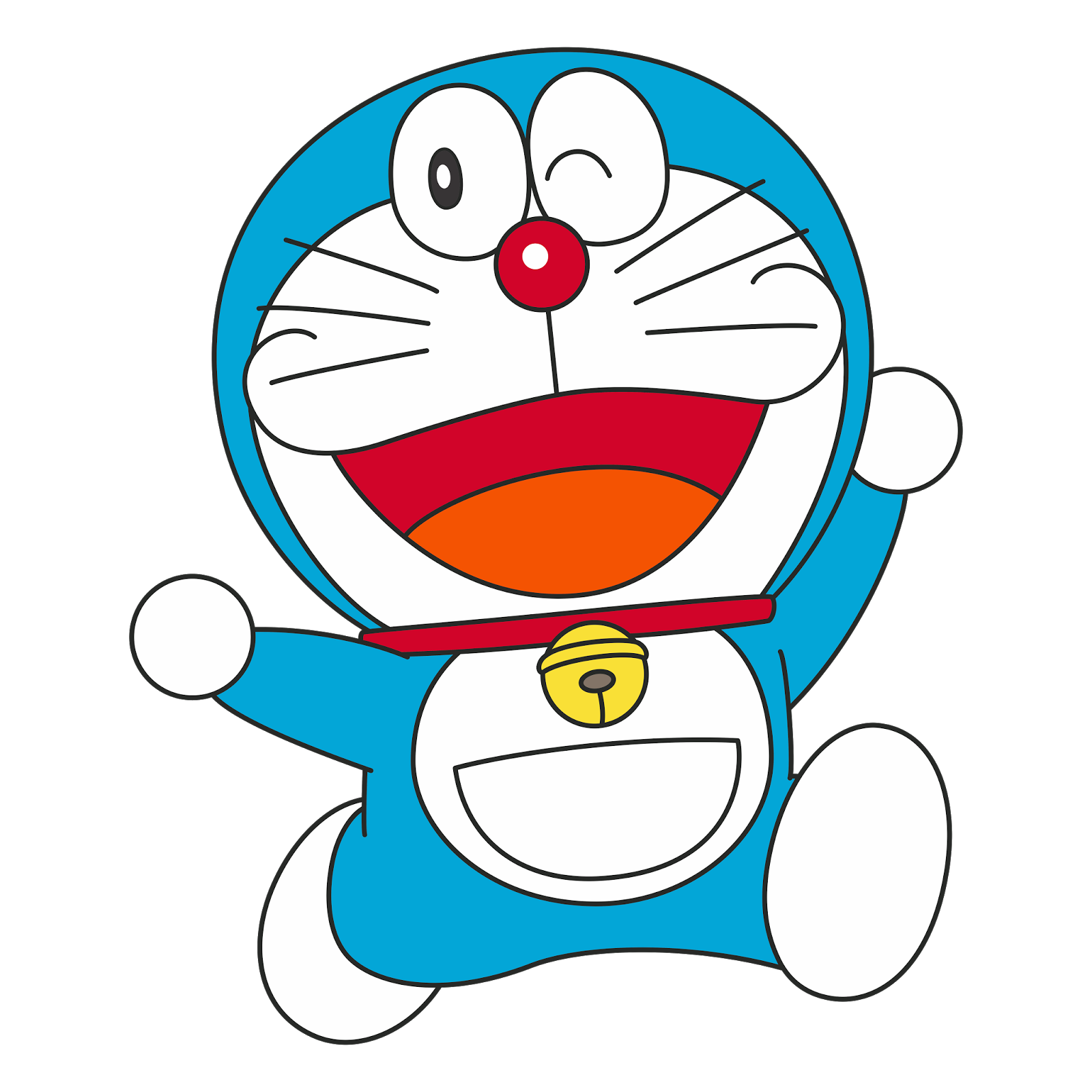 Gambar Kartun  Doraemon  Png Aliansi kartun 