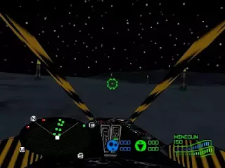 Jogue Battlezone Rise of the Black Dogs para N64
