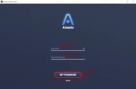 atomic wallet обзор