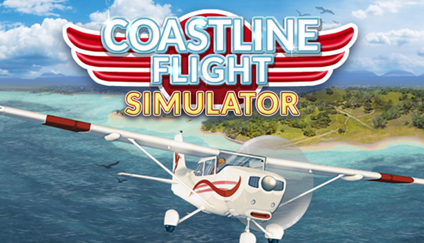 Coastline Flight Simulator pc download