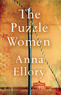 the puzzle women cover