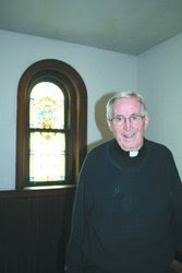 Fr. John Randall