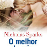 O Melhor de Mim - Nicholas Sparks