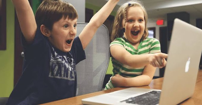 Coding for Kids: How Young Child Can Start Learning?