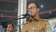 Mencekik Leher! Setelah Naikan NJOP, Gubernur Anies Naikkan Tarif Rusunawa Sampai Ratusan Ribu