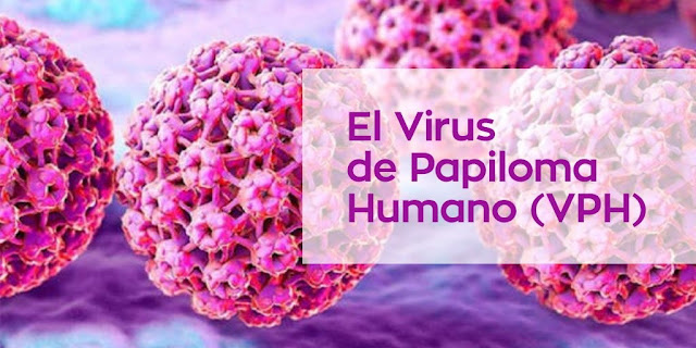 Test de Virus del Papiloma Humano