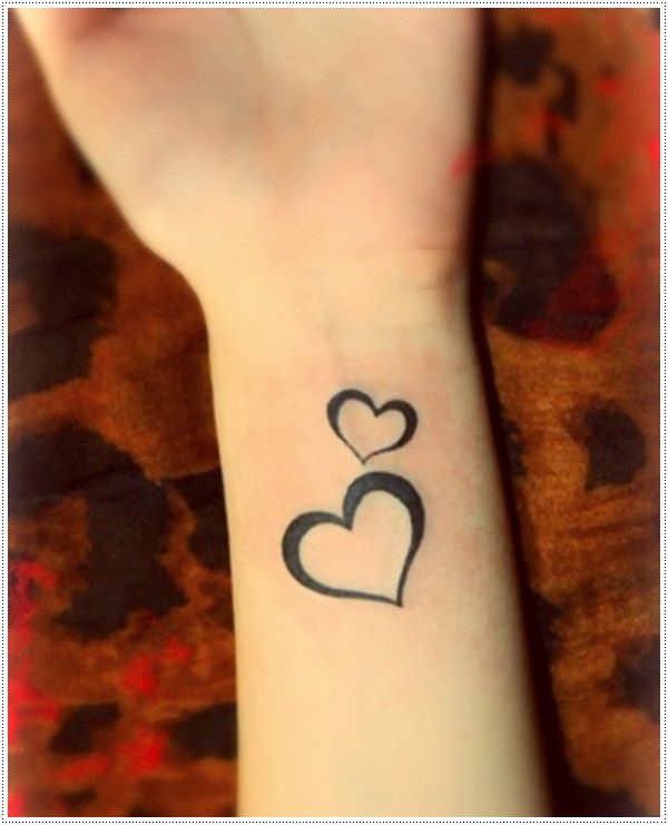 beautiful small tattoos with meaning