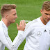 Seleção alemã é convocada para clássicos contra Itália e Inglaterra na Liga das Nações; veja a lista