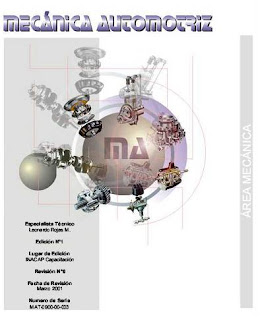 Mecanica automotriz pdf