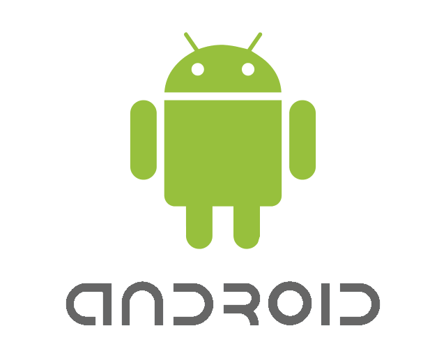 Logo+Handphone+Android
