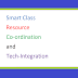 SMART CLASS: TECH-INTEGRATION IN CLASSROOM