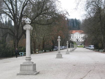 Slovenia tourist attractions