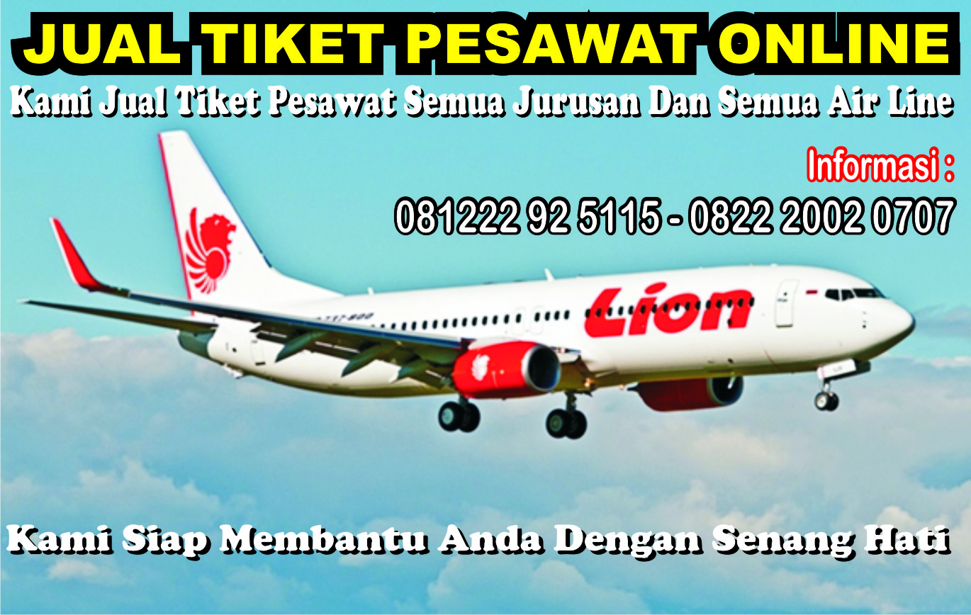 Tour and travel, Jual tiket promo, Jasa antar jemput 