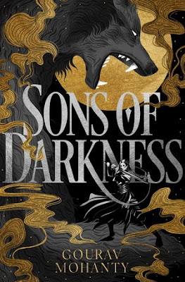 sons of darkness by gourav mohanty